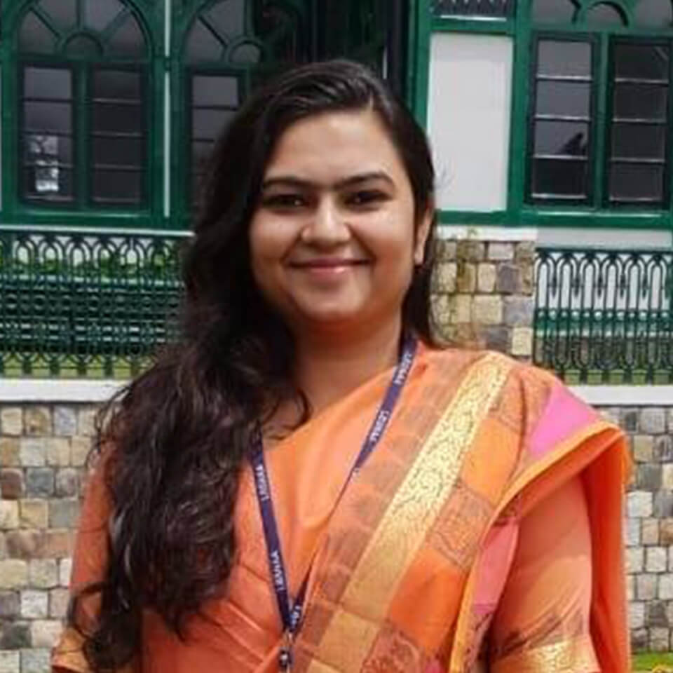 Kumari Sunita