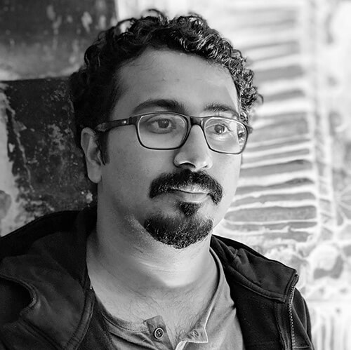 Swastik Choudhury