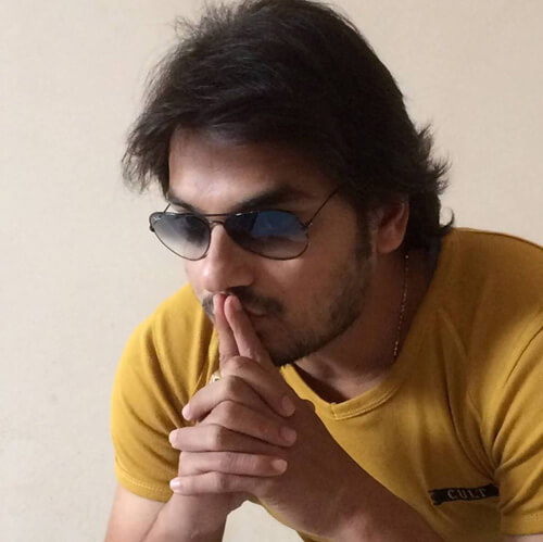 Tapas Behera