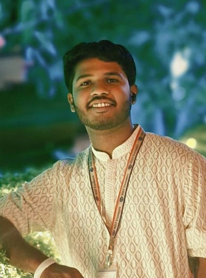 Biswajit Nayak  