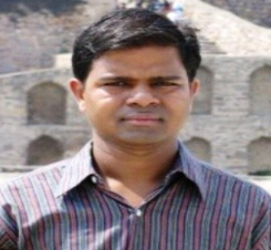 Hari Bandhu Sahu