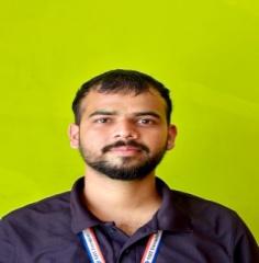 Hitesh Kumar Prusty