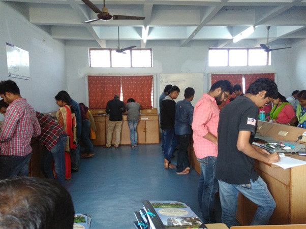 Microprocessor Lab