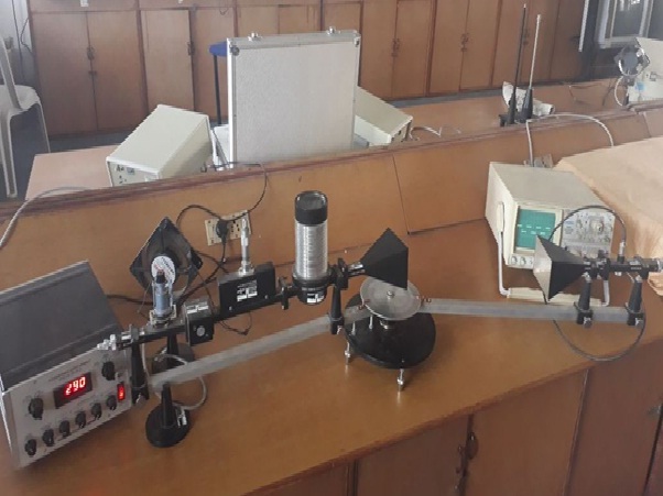 Communication Lab