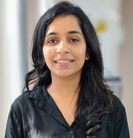 Anisha Mishra