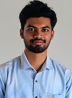 B. Ajay Rao