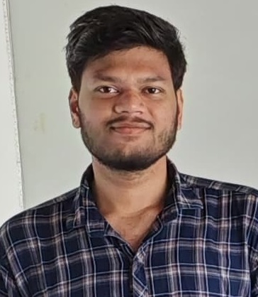 Bisweswar Sahu