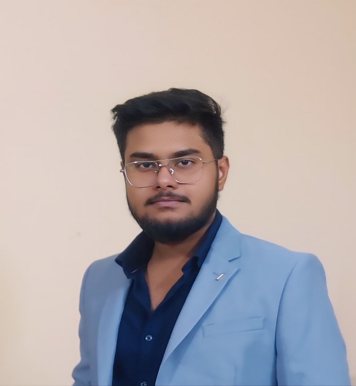 Shekhar Chakraborty