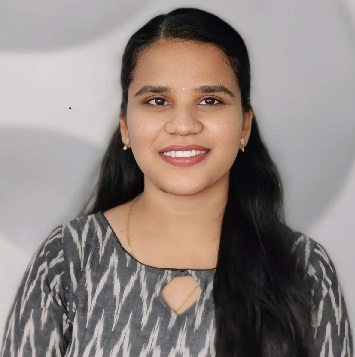 Priyanka Maharana