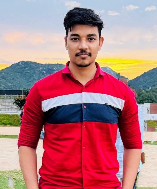 Aditya Kumar Sahu
