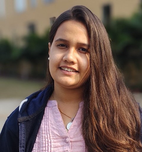 Anandita Panigrahi