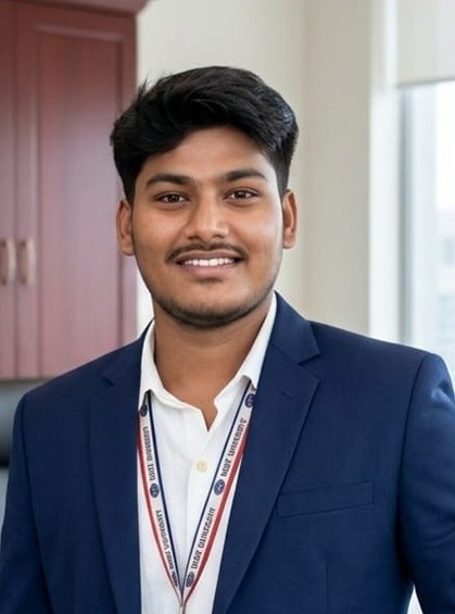 Srinath Dalai  