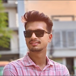 Debashis Mohapatra
