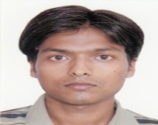 Amlesh Kumar