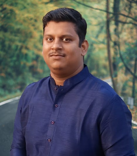 Utkarsh Verma