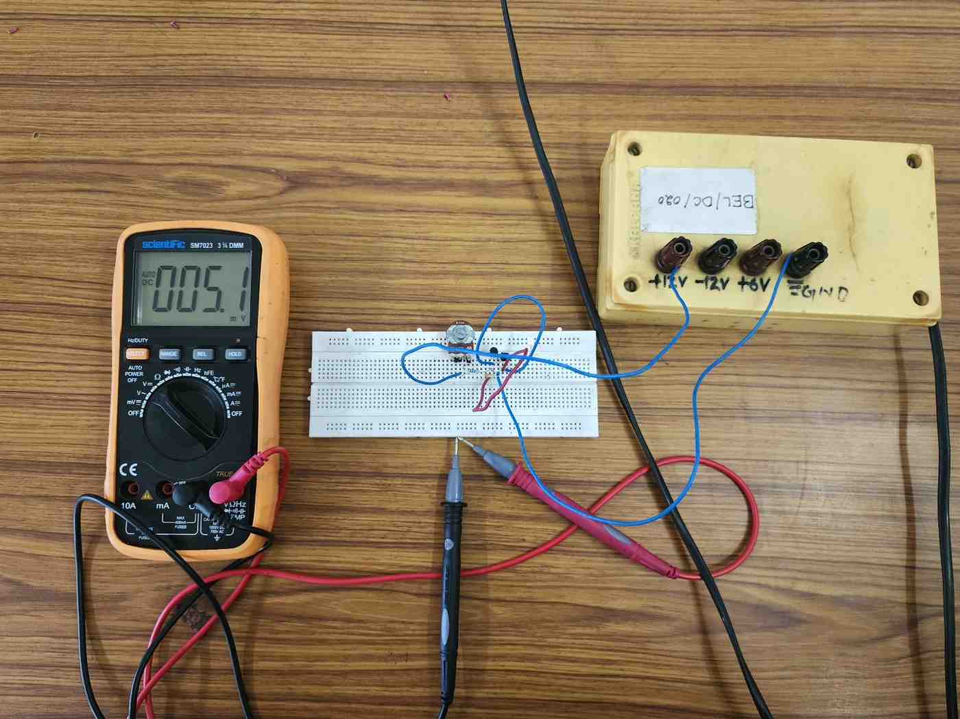 VLSI Design Lab