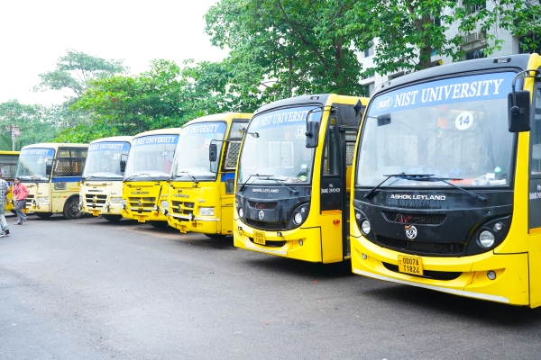 Transport Office