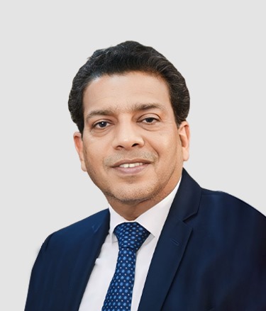 Shri Brijendra Pratap Singh