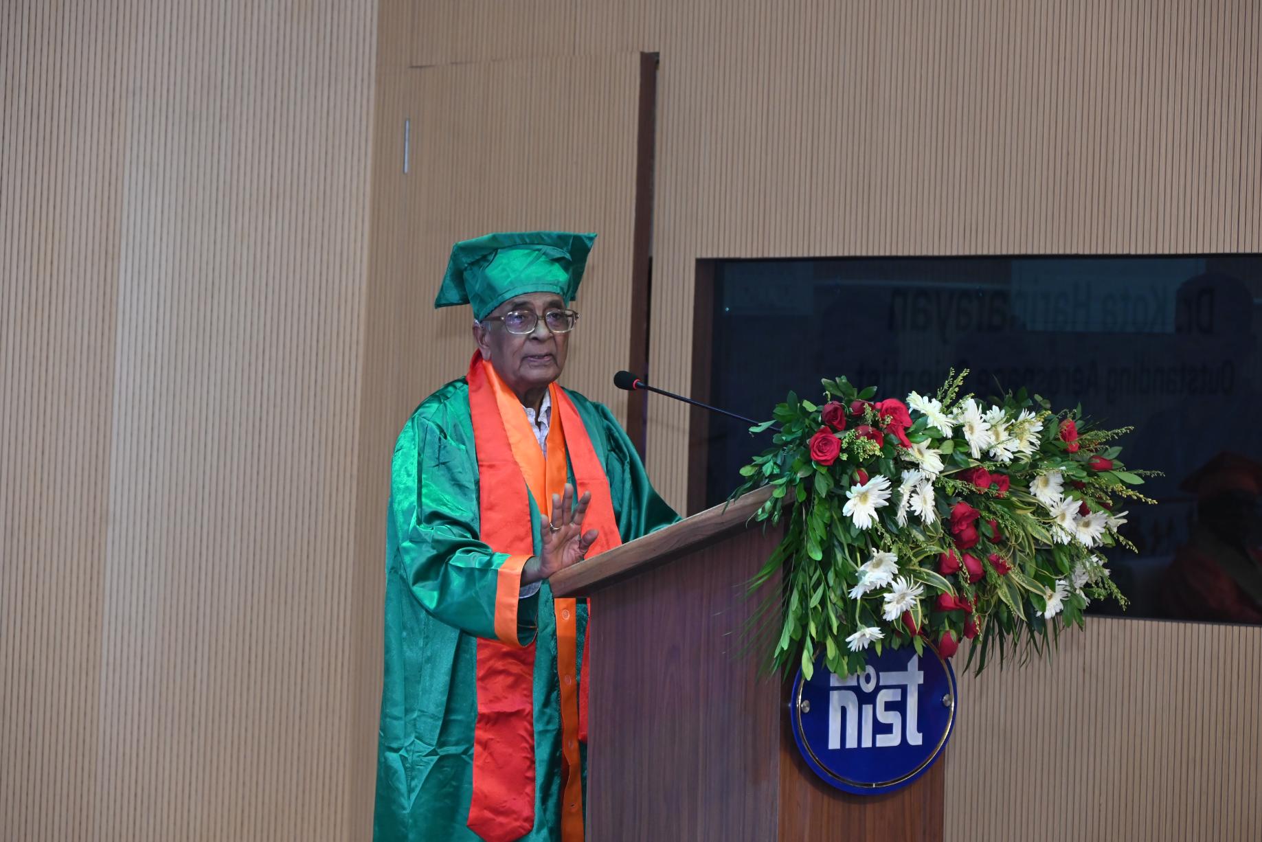 Graduation