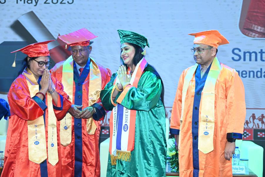 Graduates