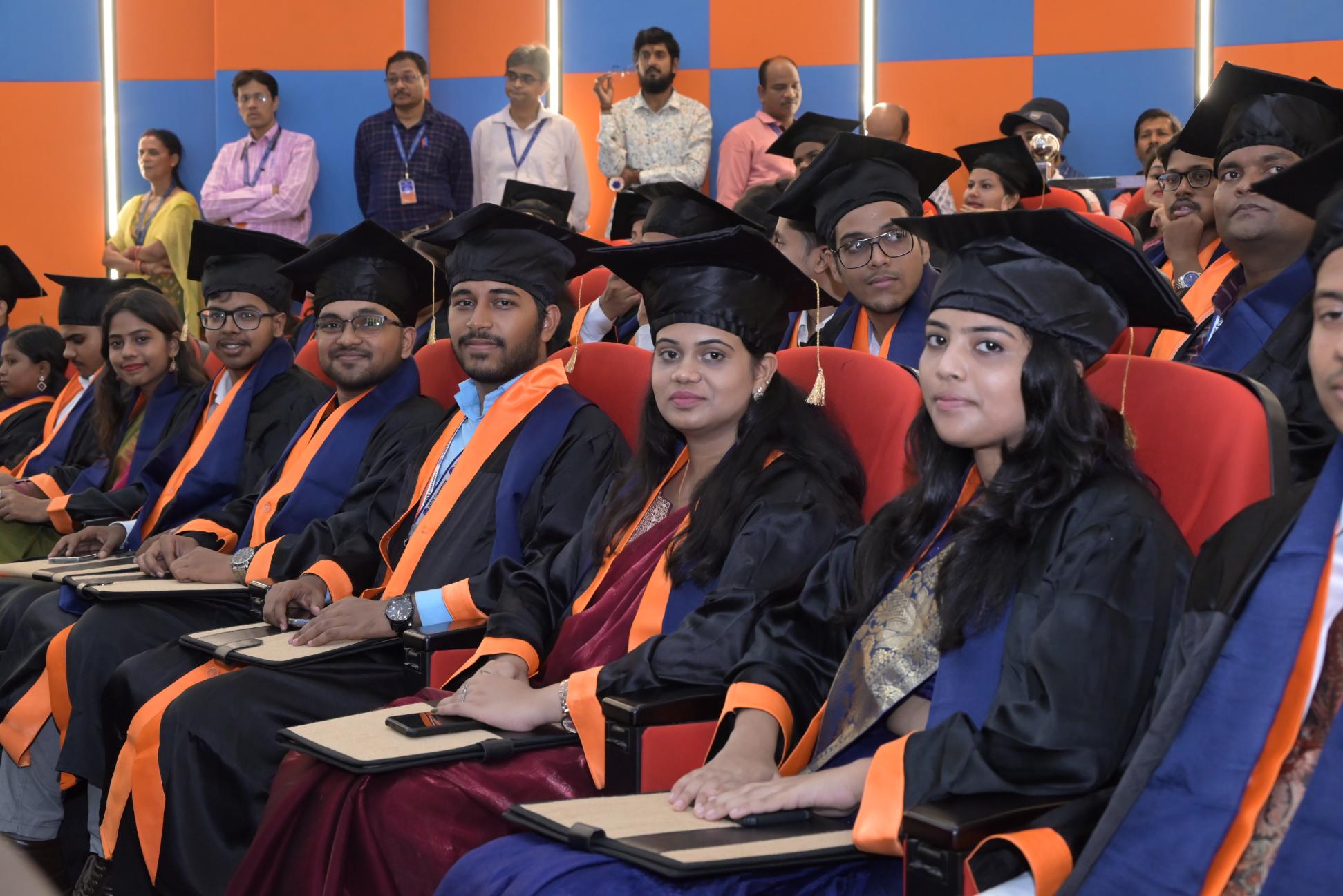 Graduation