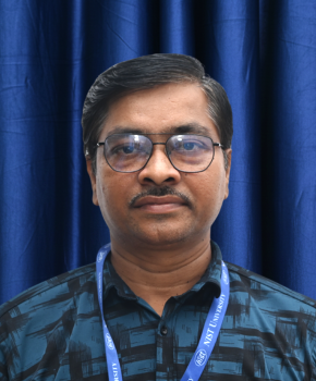 Dr. Duryodhan Sahu
