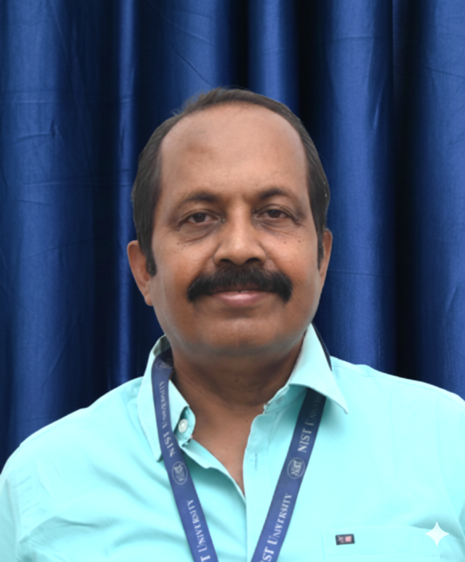 Dr. Sabyasachi Rath