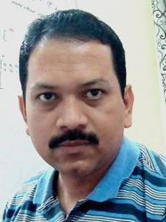 Dr Saroj Meher