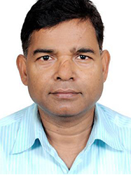 Dr C Nahak