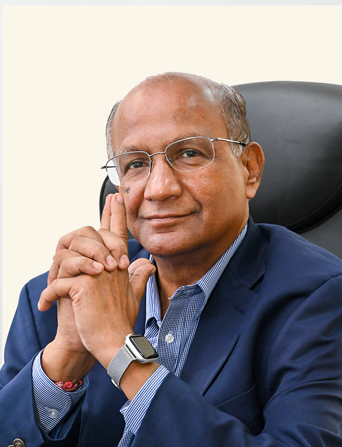 Dr. S. K. Mohapatra