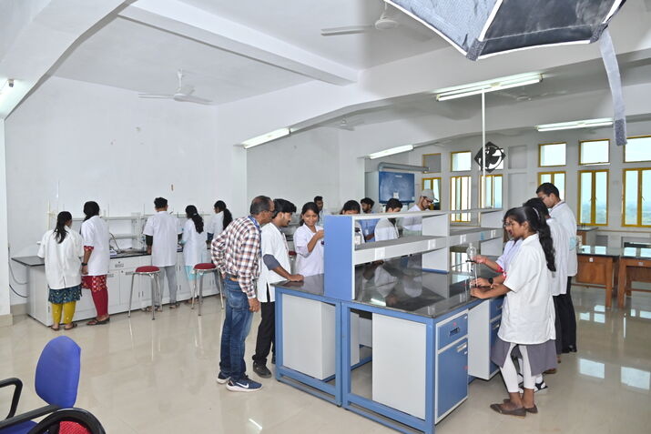 Lab Session