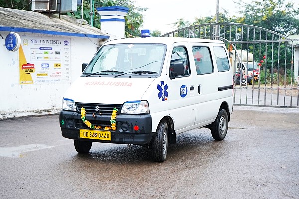 Ambulance