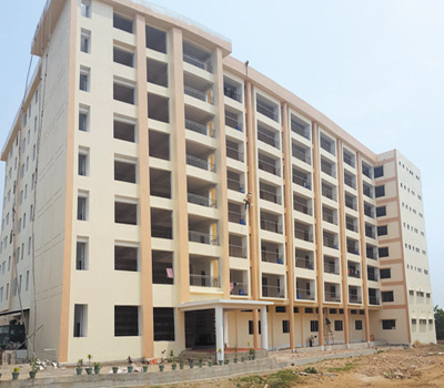 Boys Hostel