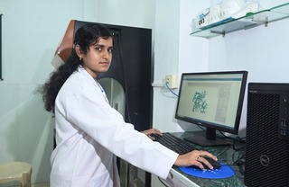 Student Life at NIST