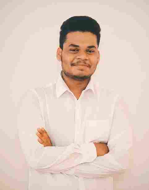 ADITYA MAHARANA